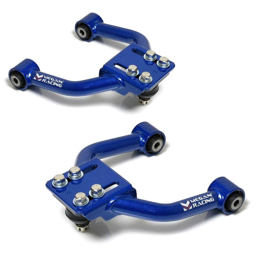 Megan MRS-HA-0410 Front Upper Camber Arm For 96-00 Honda Civic EK