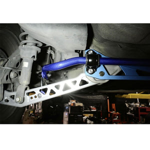 Megan Blue MRS-HA-0491 Frame Rear Sway Bar+Brace For 96-00 Honda Civic EK Suspension Arms BuildFastCar