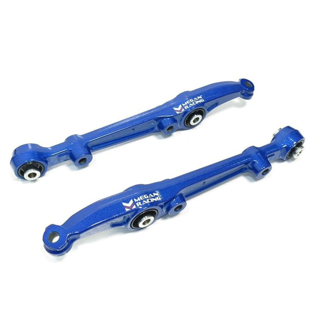 Megan Racing Front Lower Control Arm For 94-01 Integra/92-95 Civic