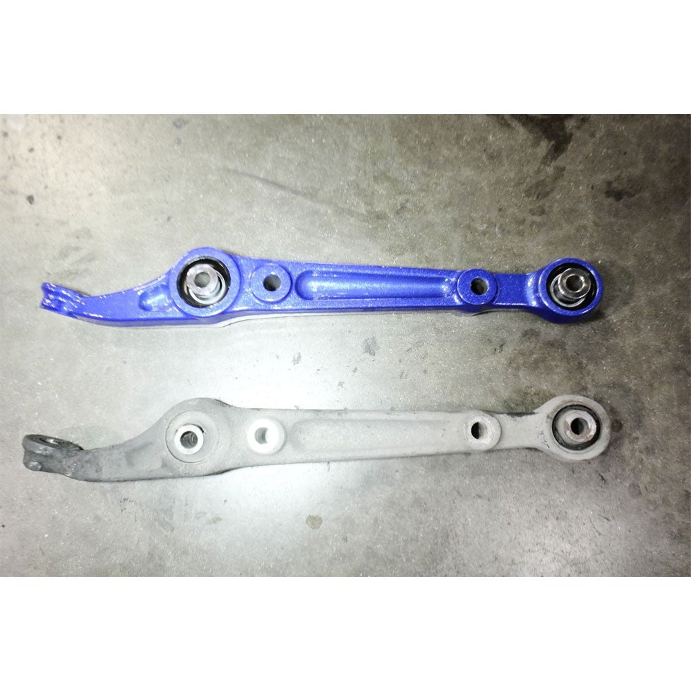 Megan Racing Front Lower Control Arm For 94-01 Integra/92-95 Civic