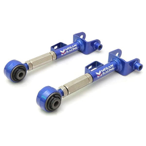 Megan Racing Blue Rear Upper Camber Control Arm Alignment Kit For 07-11 CR-V-Suspension Arms-BuildFastCar