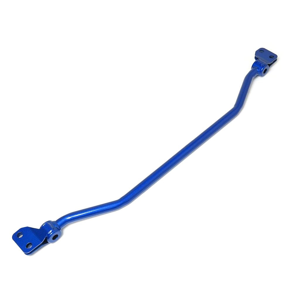 Megan Racing Front Lower Subframe Brace Bar Bracket For 14-19 Honda Fit GK MRS-HA-1290