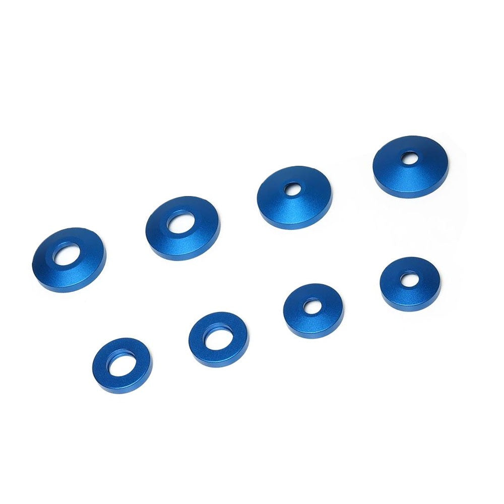 Megan Rigid Rear Differential Mount Collar 99-09 Honda S2000 AP1 AP2 MRS-HA-1593