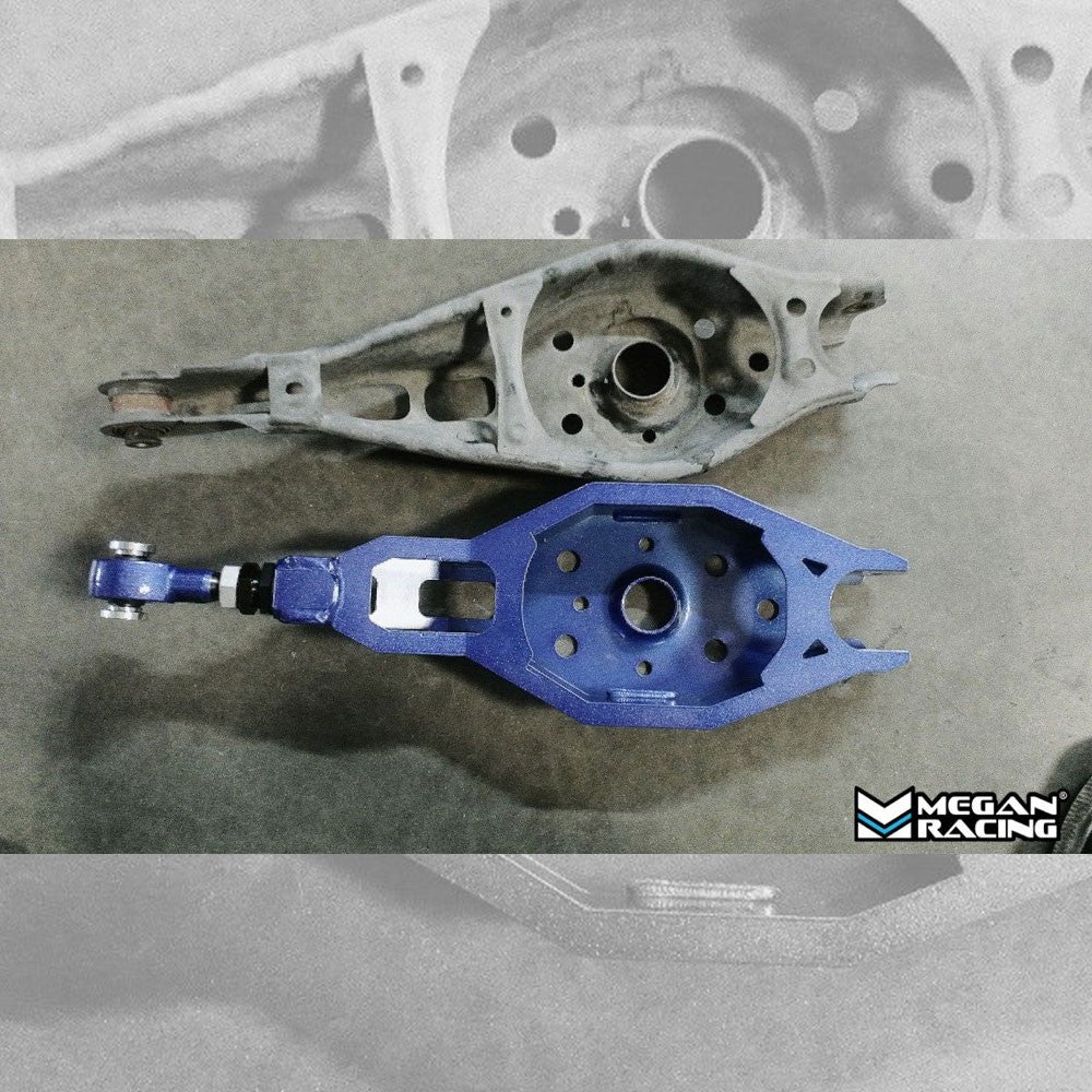 Megan Rear Lower Rear Spring Bucket Control Arm Civic FC FK FK8