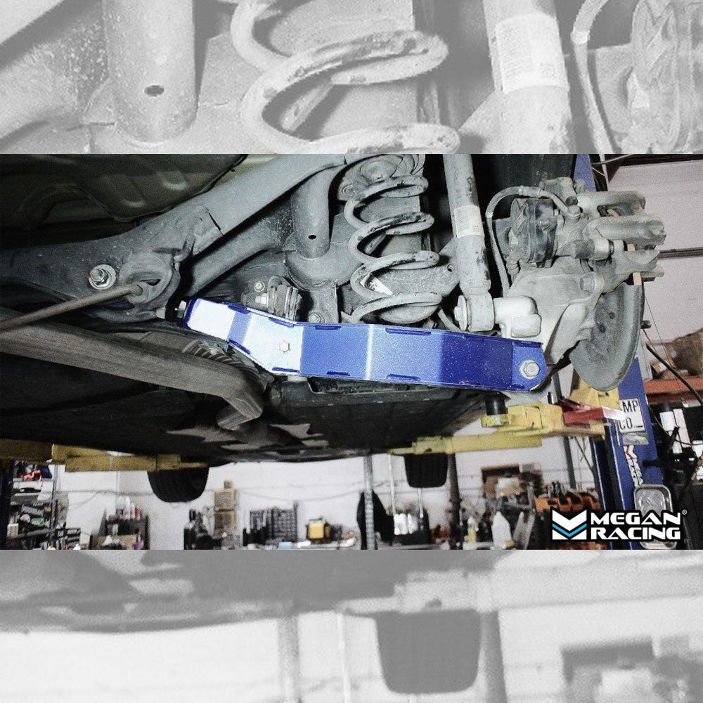 Megan Rear Lower Rear Spring Bucket Control Arm Civic FC FK FK8 MRS-HA-1610