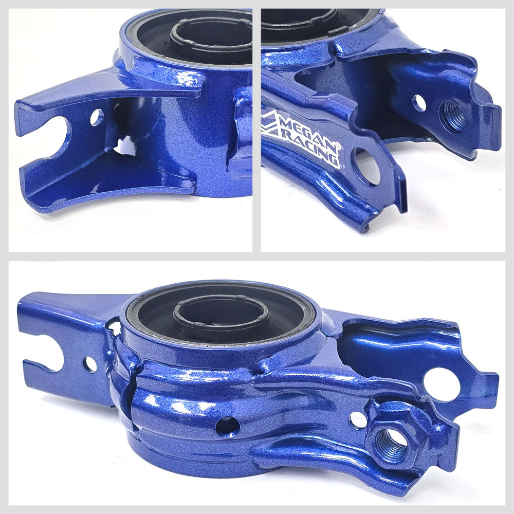 Megan Front Lower Arm Bracket Compliance Bushing Civic FC FK FK8 MRS-HA-1678-R