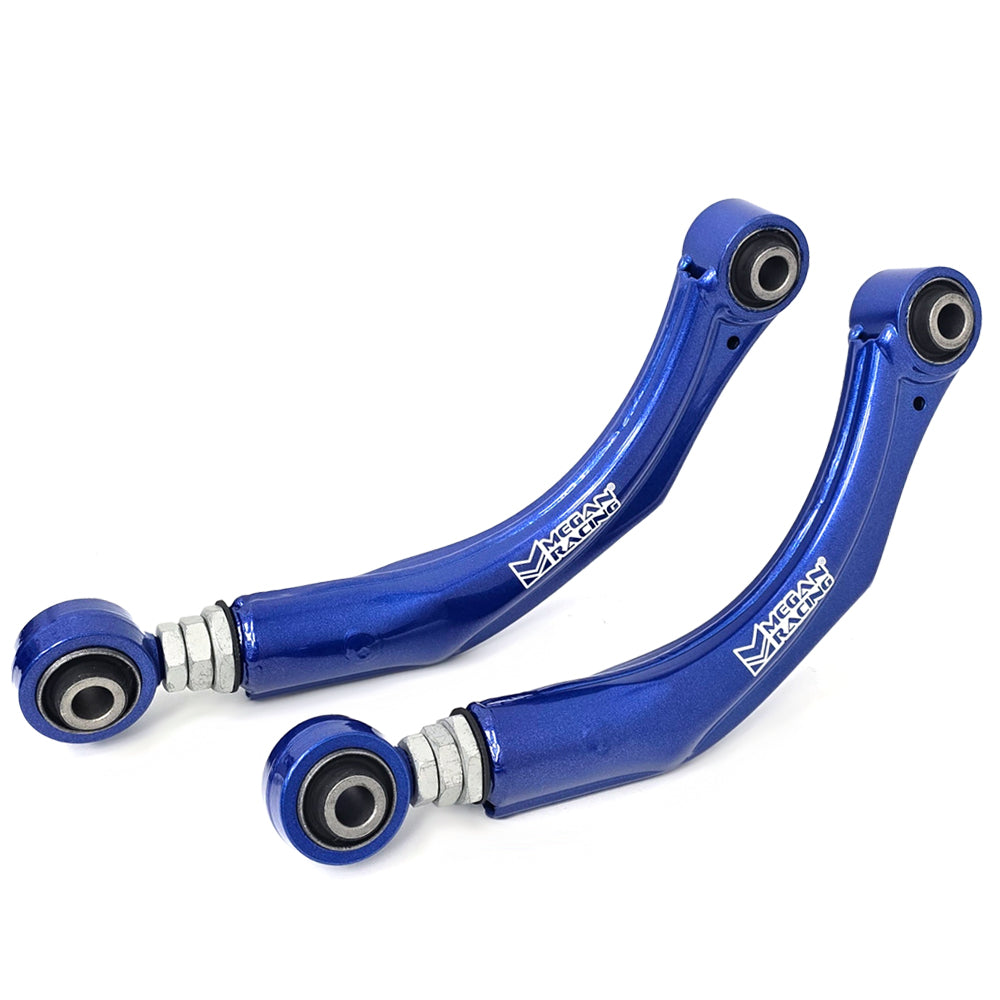 Megan Rear Upper Camber Kit Elantra AD/Ioniq AR/Sonata LF/18+ Veloster MRS-KA-0610