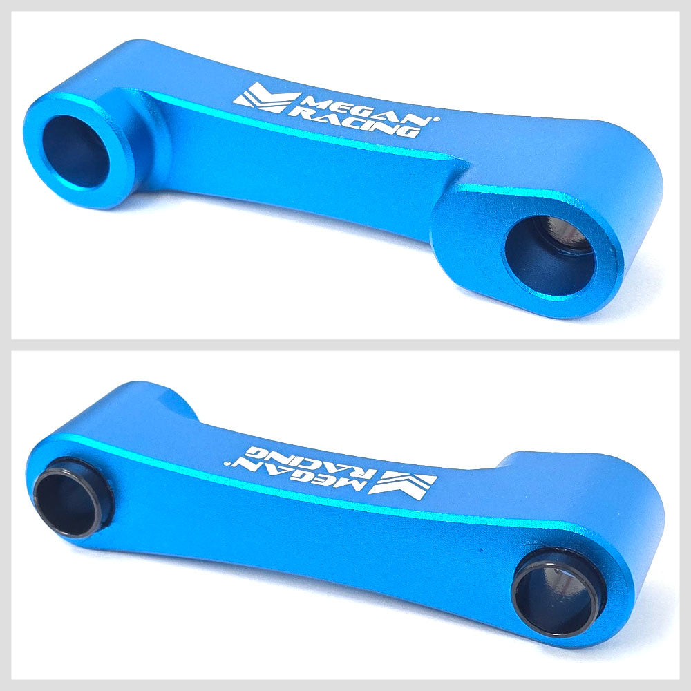 Megan Aluminum Front Roll Center Adjuster MRS-LX-0250 - BuildFastCar