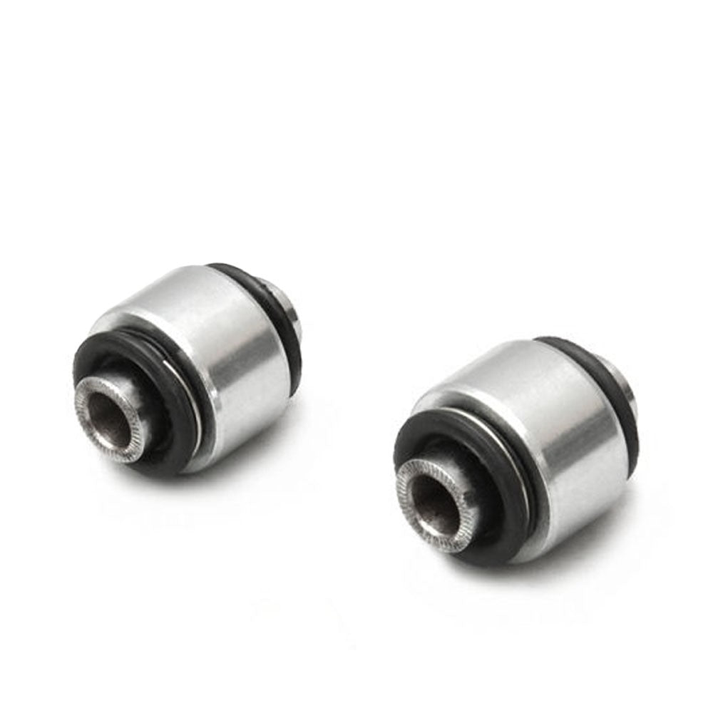 Megan Racing Silver Rear Knuckle Bushing For 01-05 IS200/IS300 98-05 GS300/GS400