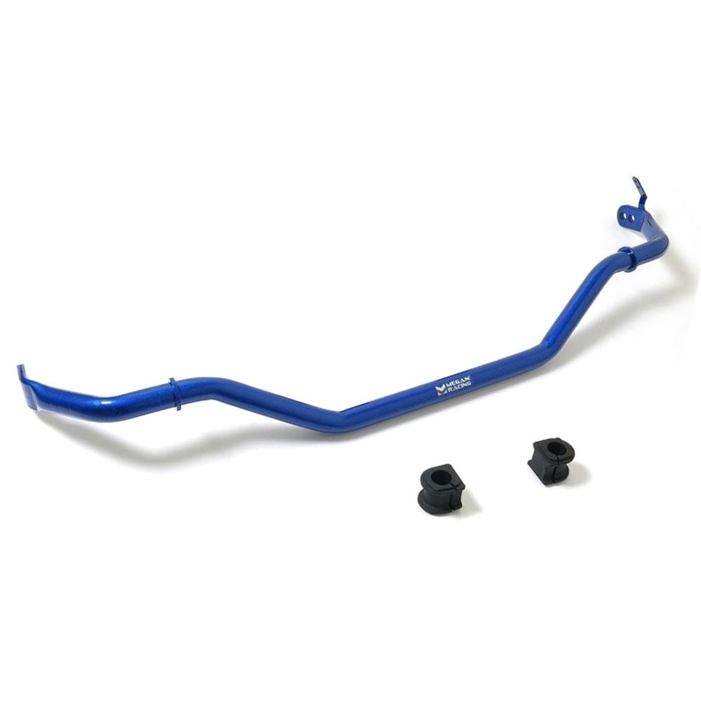Megan Racing Blue Steel Front Adjustable Sway Bar For 06-08 Lexus IS250 IS350-Suspension Arms-BuildFastCar