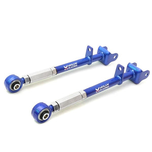 Megan Racing Blue Rear Lower Camber Arm For 95-00 Lexus LS400 (XF20)