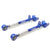 Megan Racing Blue Rear Lower Camber Arm For 95-00 Lexus LS400 (XF20)