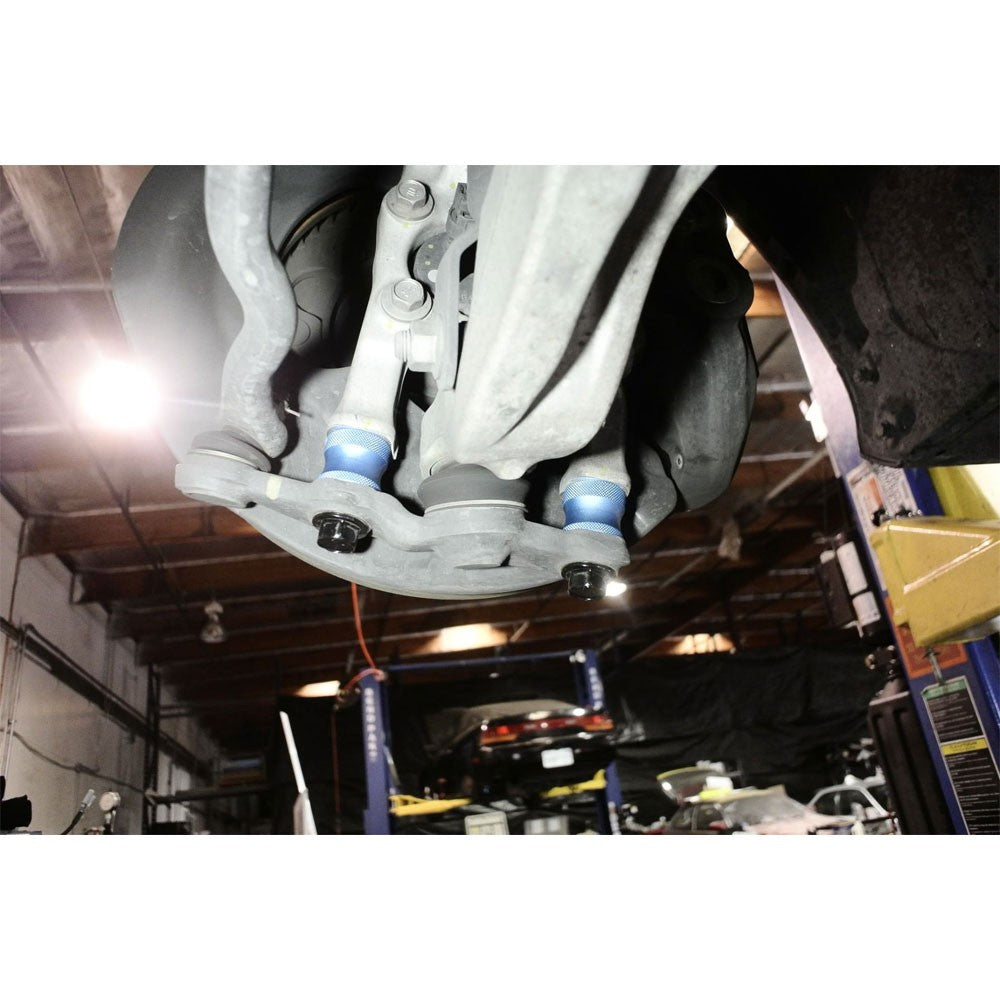 Megan Racing Front Roll Center Adjuster For 14+ Lexus GS-Series/GS F L10 Fourth Generation