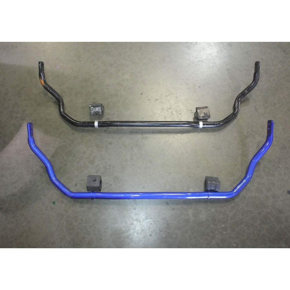 Megan Racing Blue Steel Alloy Front Stabilizer/Sway Bar For 14-UP Lexus NX AZ10