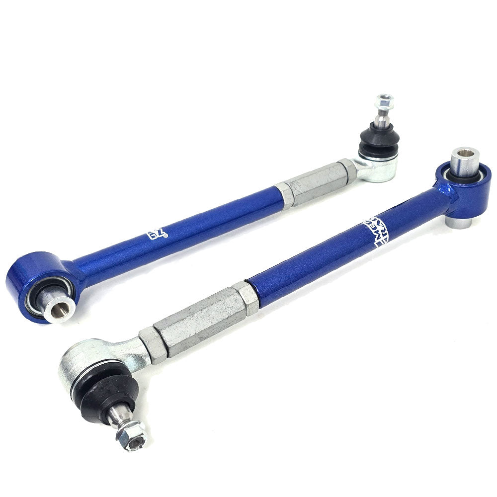 Megan MRS-MT-0270 Blue Rear Toe Control Arm For Dodge 95-00 Avenger/01-06 Stratus/95-99 Eclipse/94-03 Galant