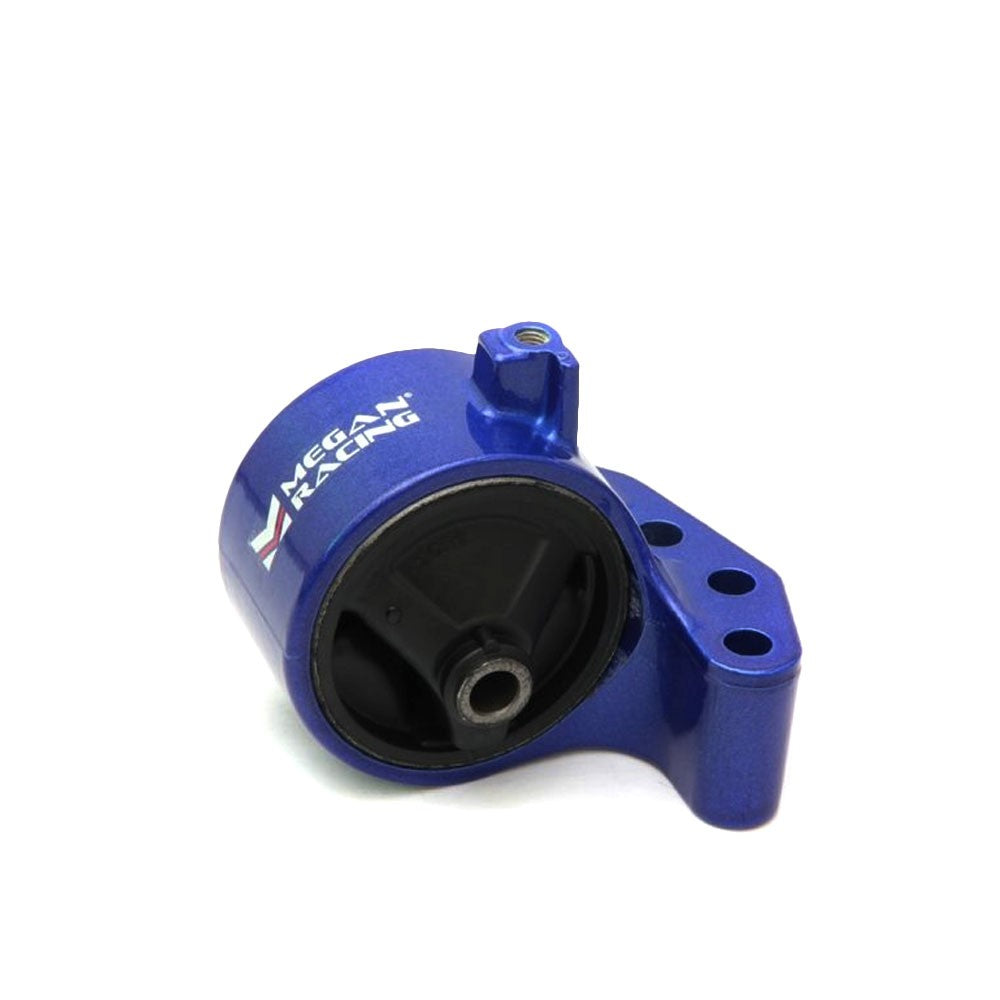 Megan Racing Blue Front Engine Mount For 03-07 Mitsubishi Lancer