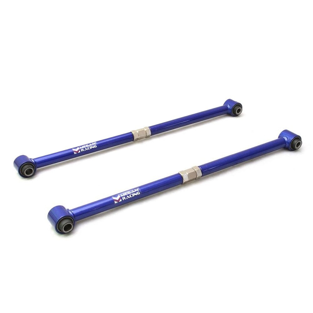 Megan Racing Rear Wheel (Front Section) links Control Arm For 98-03 Protege/Protege5 BJ