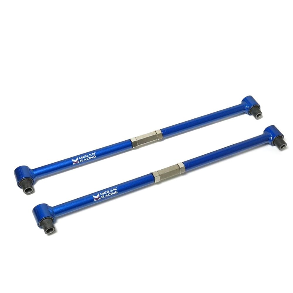 Megan Racing Rear Wheel (Rear Section) links Control Arm For 98-03 Protege/Protege5 BJ