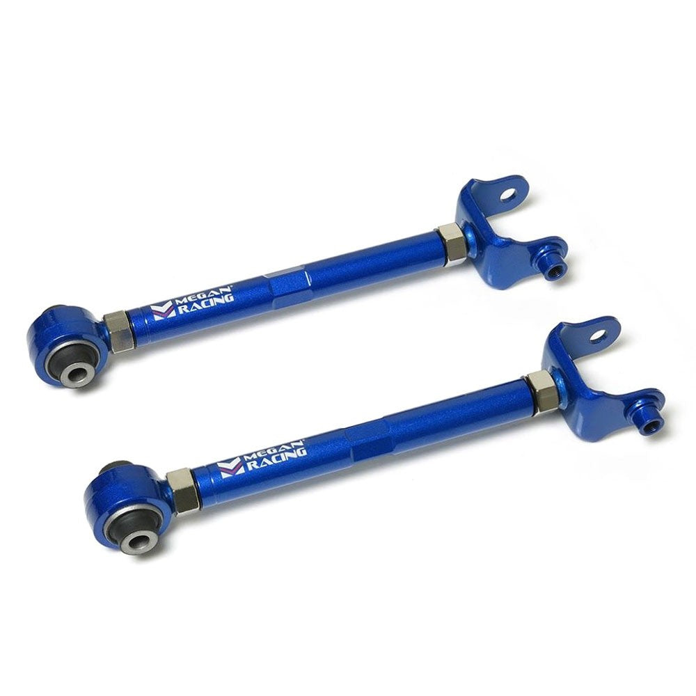 Megan Racing Rear Adjustable Toe Control Arm 13-17 Mazda CX-5 KE MRS-MZ-1670