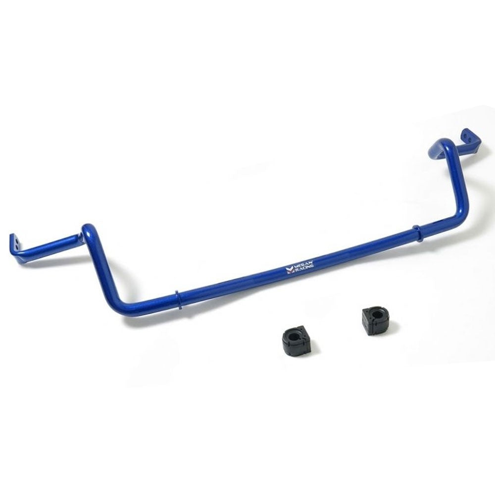 Megan Racing Blue Steel Alloy Front Adjustable Sway Bar For 13-17 Mazda CX-5 KE MRS-MZ-1690