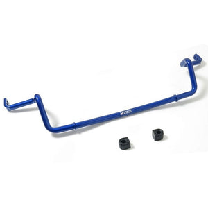 Megan Racing Blue Steel Front+Rear Sway Bar For 13-17 Mazda CX-5 KE AWD/FWD-Suspension Arms-BuildFastCar