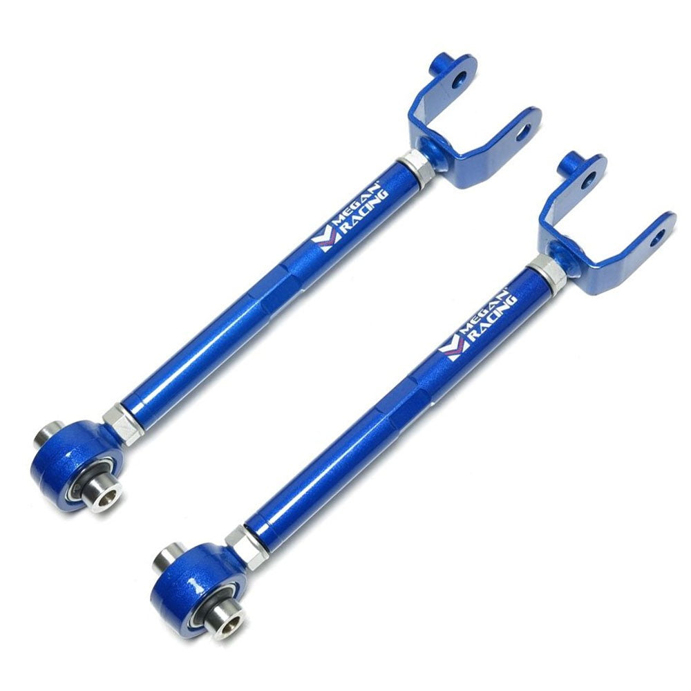 Megan Racing Rear Lower Adjustable Camber Kit Arm 16+ Mazda MX-5