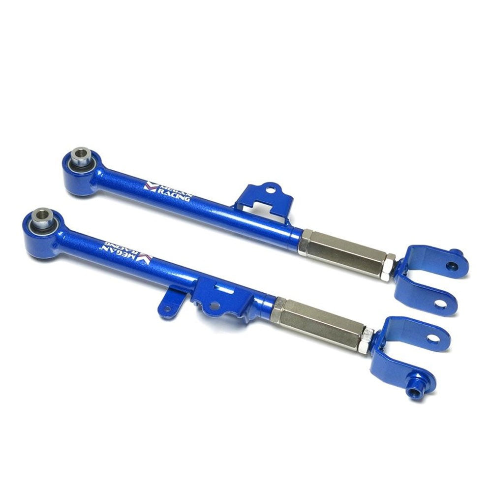 Megan Racing Rear Adjustable Toe Control Arm 16+ Mazda MX-5 Miata ND MRS-MZ-1870