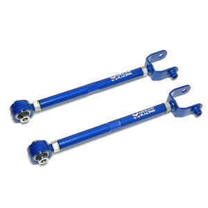 Megan Blue Rear Traction Rod Bar For 16-20 Mazda MX-5 Miata ND MRS-MZ-1880