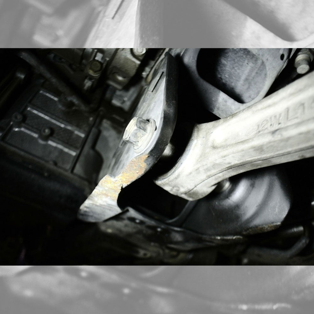 Megan Front Lower Control Arm Bushing Bearing 03-09 Nissan 350Z G35 MRS-NS-0300-V2