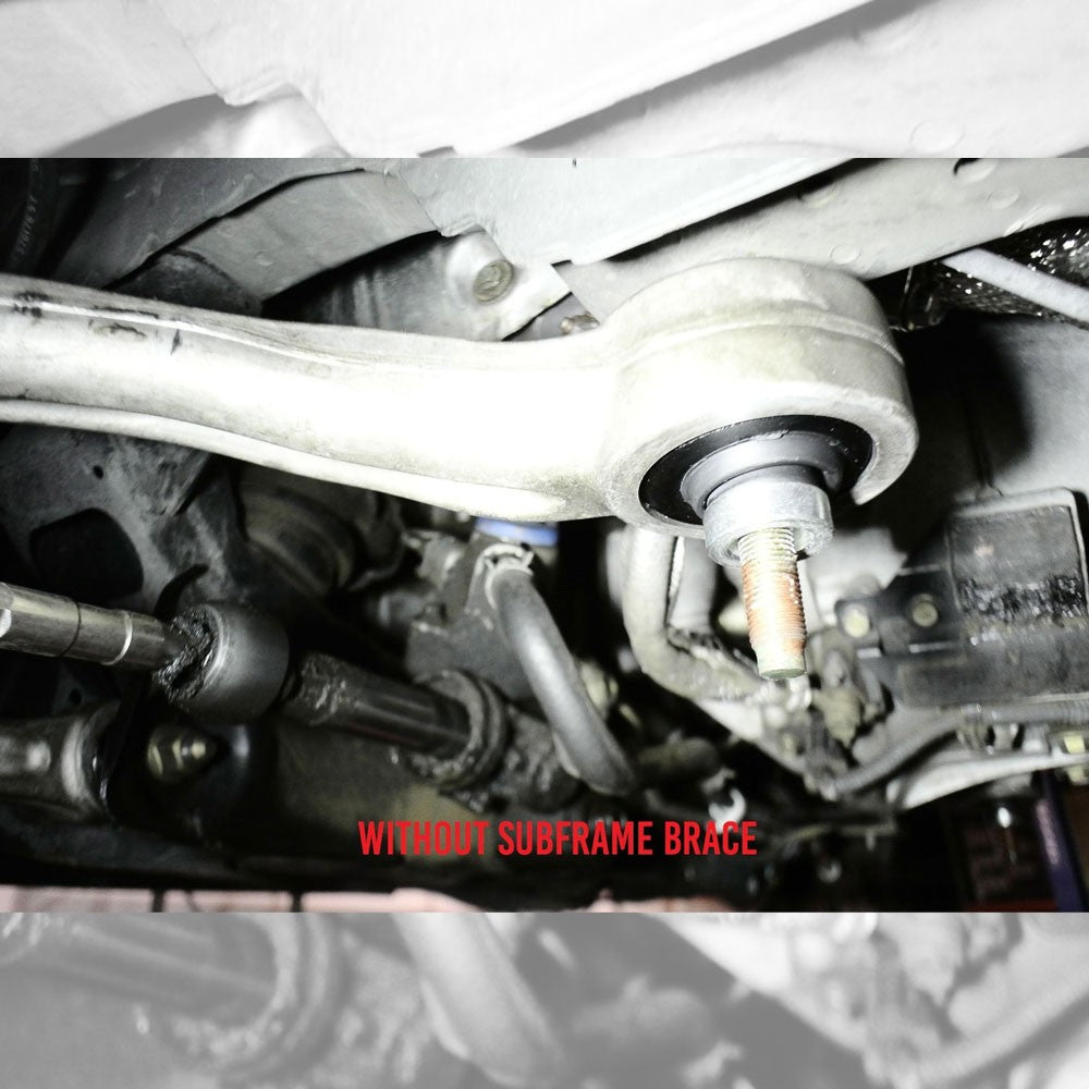 Megan Racing Front Tension Rod Arm Bushing For 03-09 Nissan 350Z/Infiniti G35