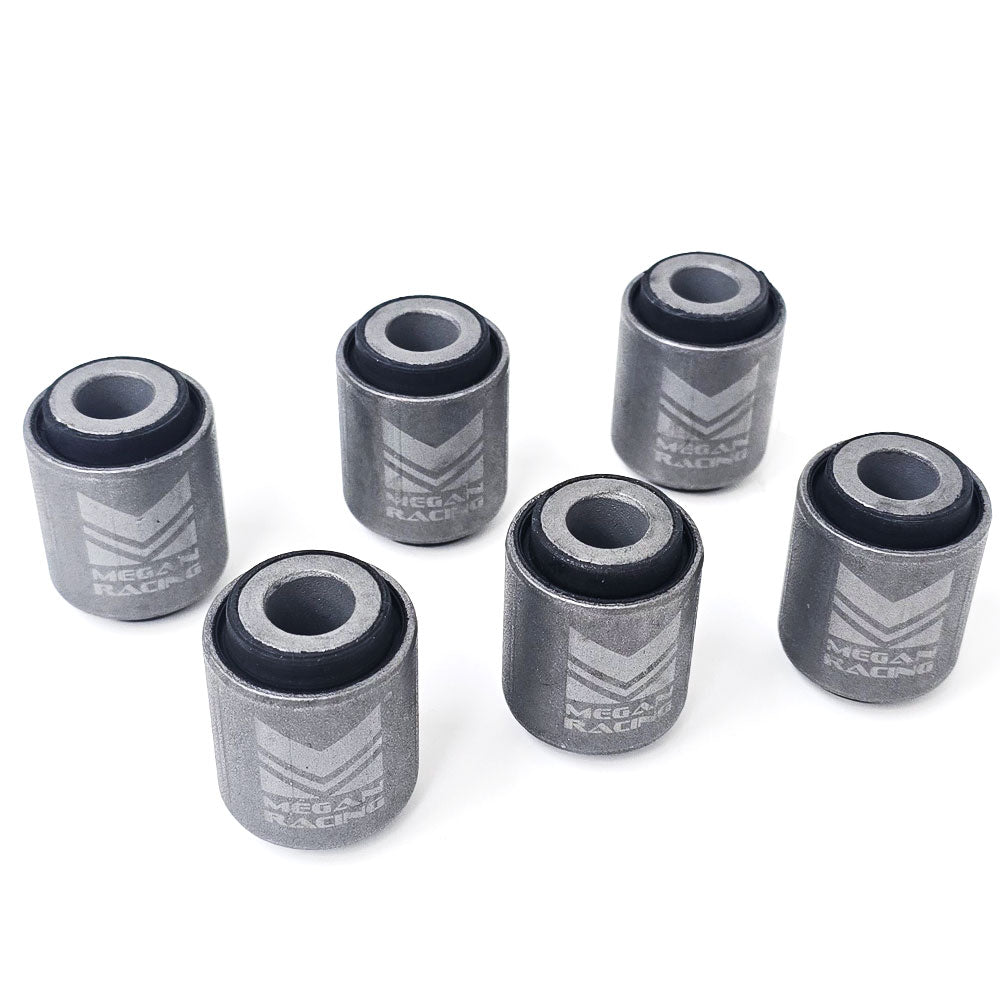 Megan Rear Toe Traction Camber Link Bushing 88-94 Nissan 240SX S13 MRS-NS-1704