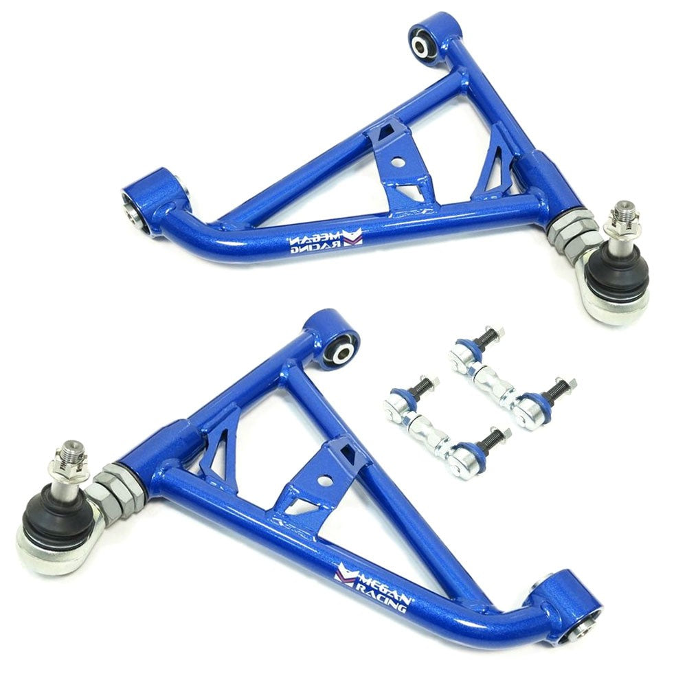 Megan Racing Rear Lower Control Arm For 89-94 240SX S13/90-96 300ZX