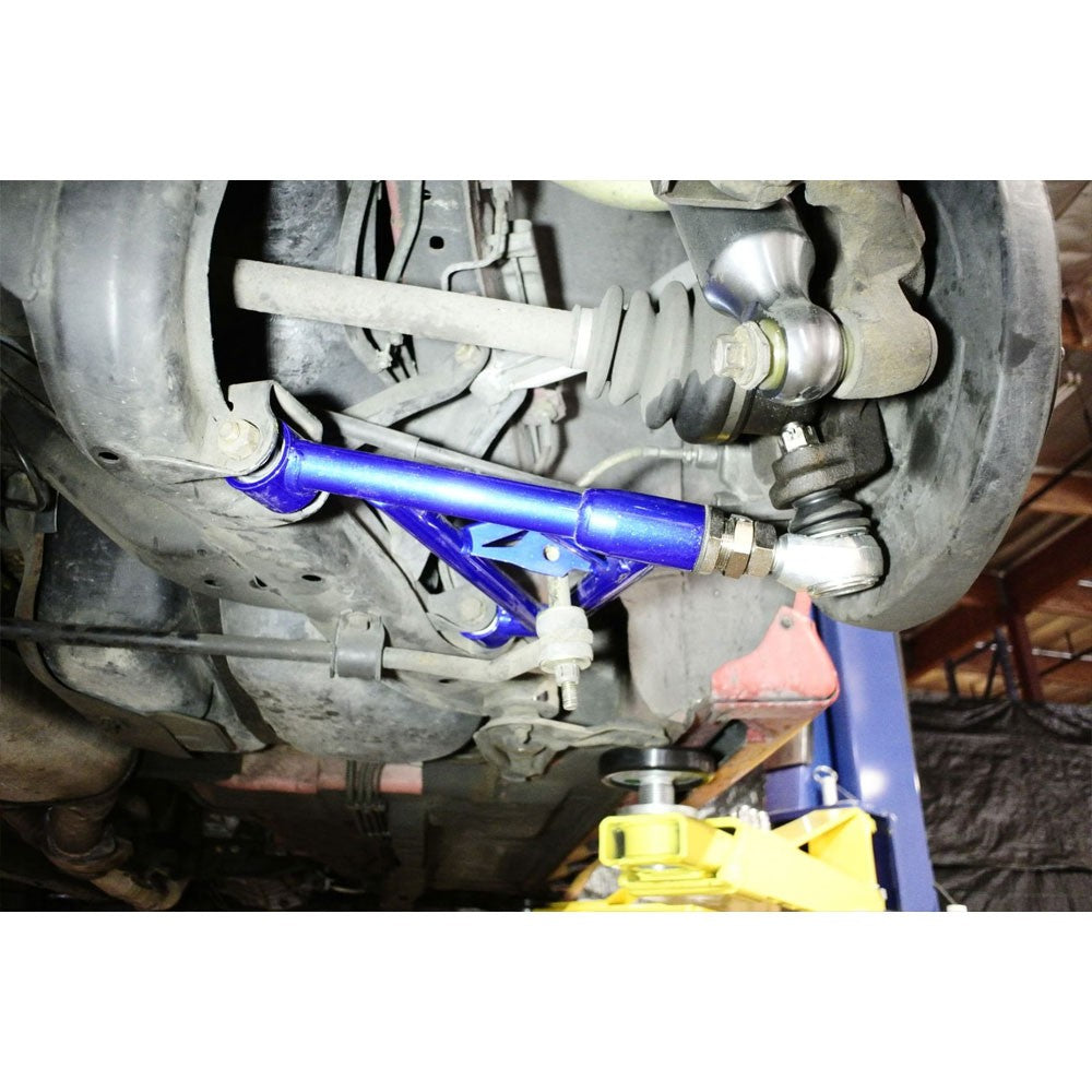 Megan Racing Rear Lower Control Arm For 89-94 240SX S13/90-96 300ZX