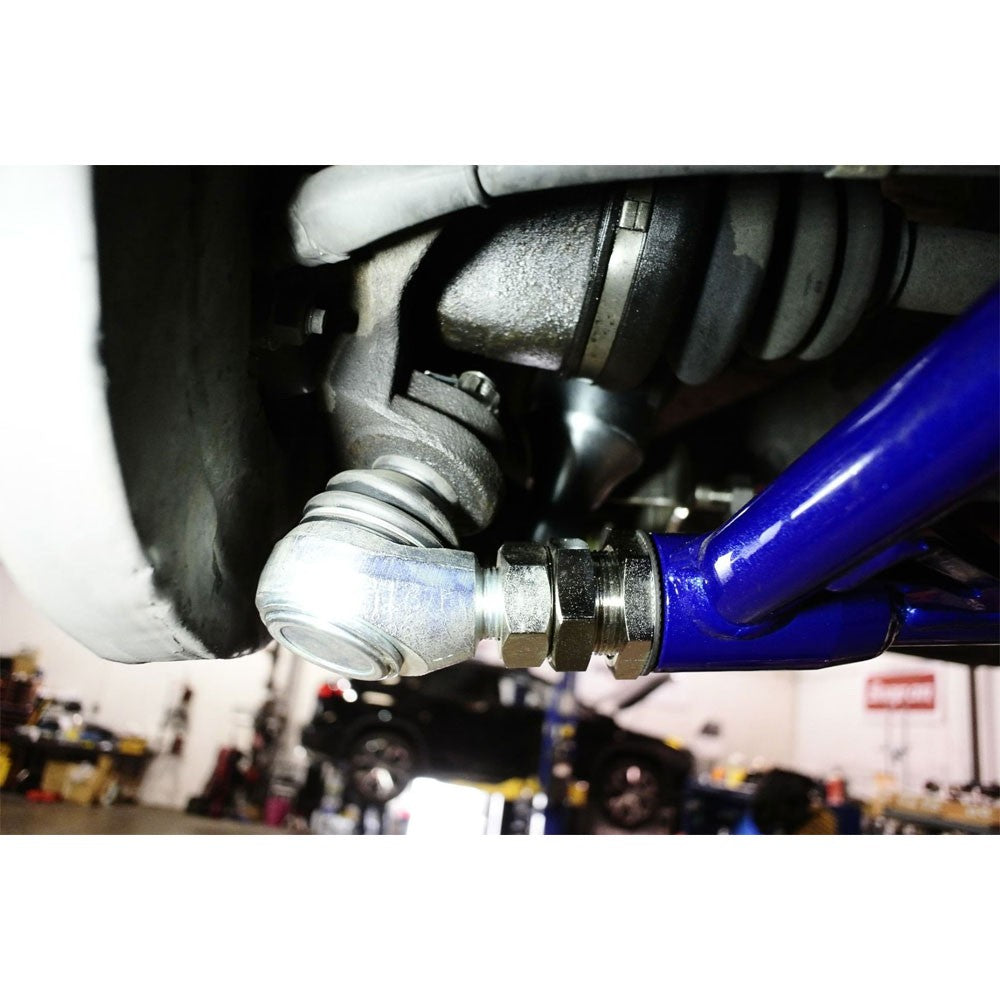 Megan Racing Rear Lower Control Arm For 89-94 240SX S13/90-96 300ZX