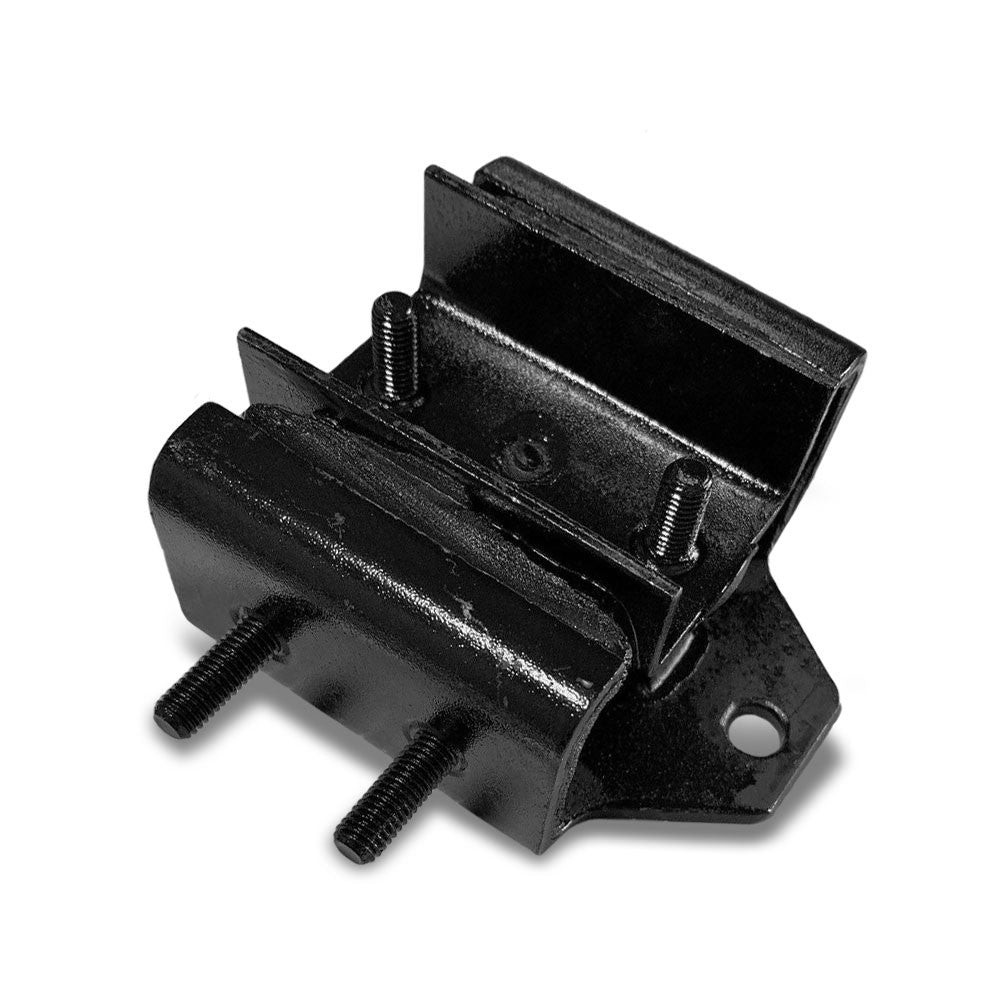 Megan Racing Black Front Transmission Mount Kit For 89-02 240SX S13 S14 S15 MRS-NS-1741