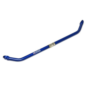 Megan Racing Blue Front Tension Rods Support For 88-98 Nissan 240SX S13 S14