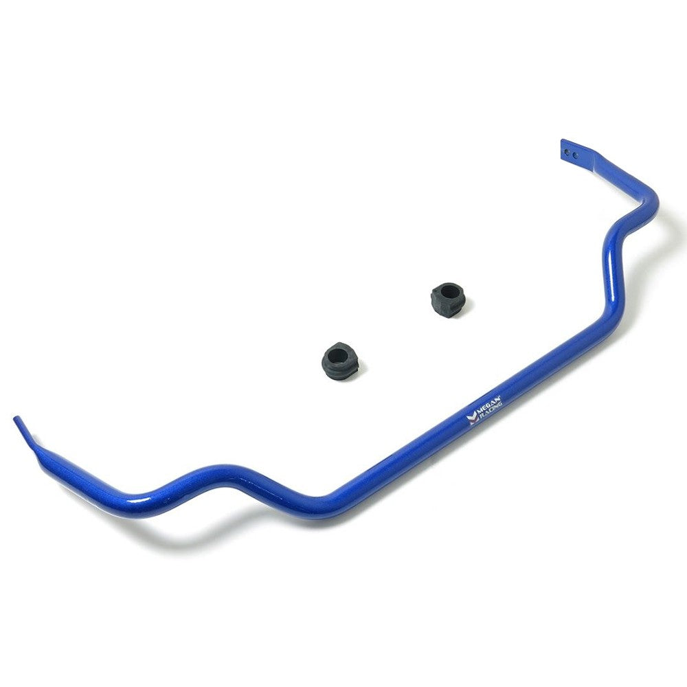 Megan Racing Blue Powdercoated Front Sway Bar 95-98 Nissan 240SX S14 MRS-NS-1891