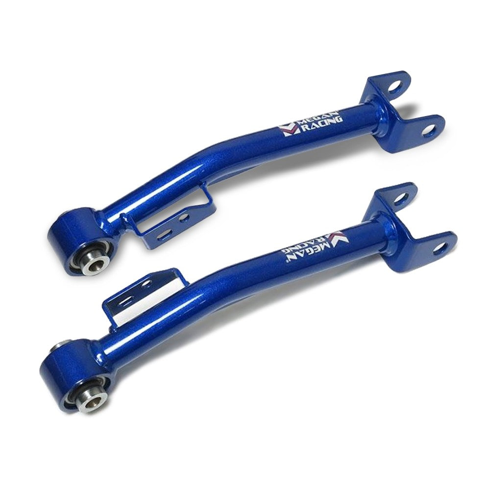 Megan Blue Rear Trailing/Tie/Sway Bar Control Arm For 13-20 FR-S/BRZ/86 ZN6 ZC6 Gen1