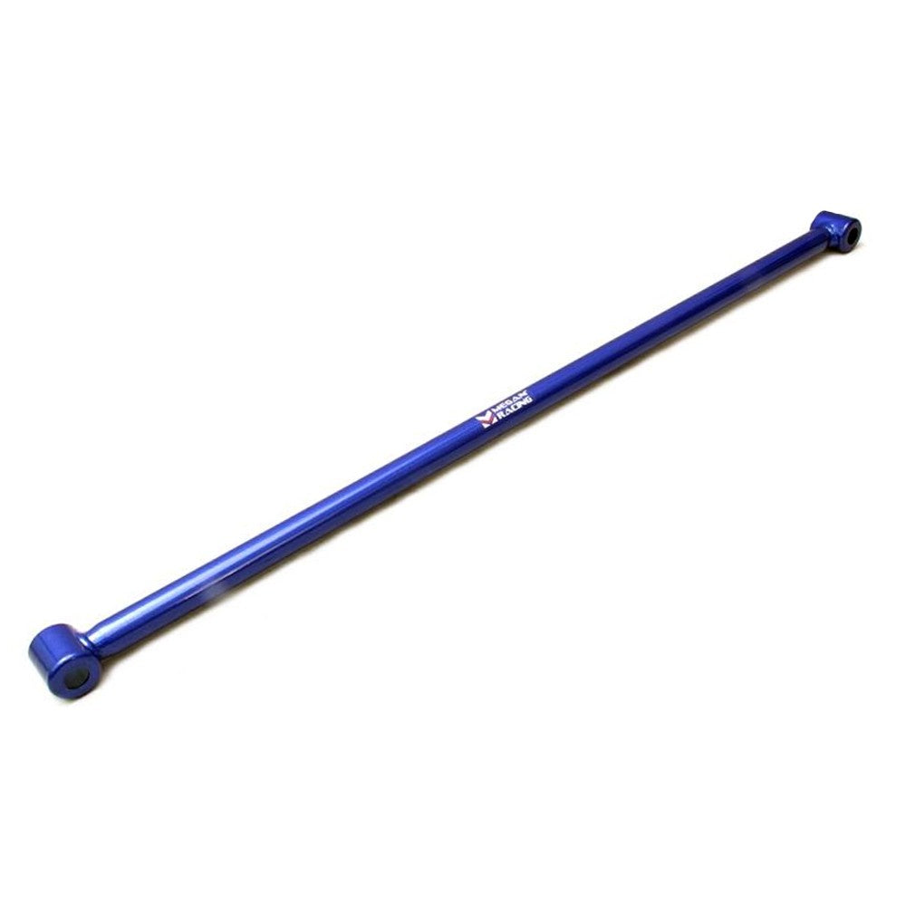 Megan Racing Blue Rear Trailing & Tie Bar Control Arm For FR-S/BRZ/86 ZN6 ZC6