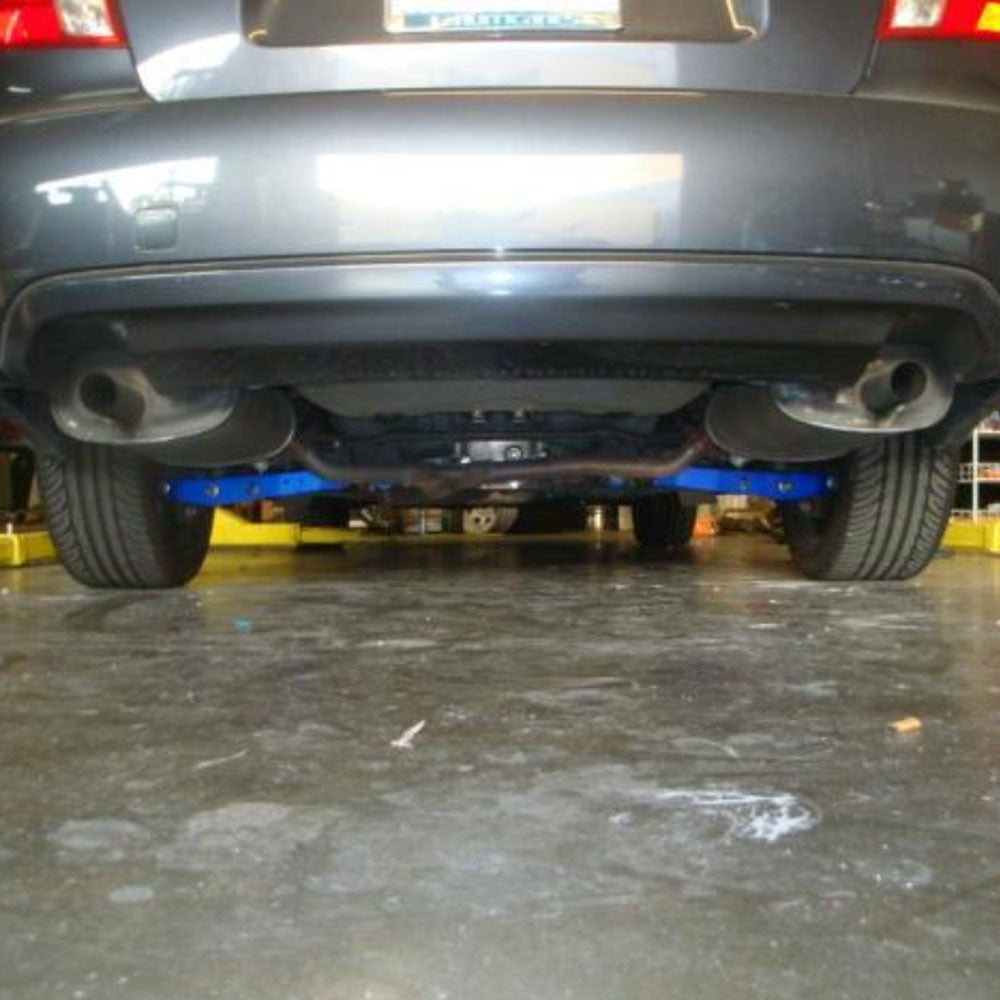 Megan Rear Lower Control Arm V3 (PillowBall) For 07+ BRZ Crosstrek Forester Legacy Outback Impreza WRX STI 86 GR86 GR-S