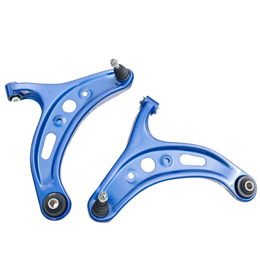 Megan MRS-SC-0624-OE Front Lower Control Arms w/Spherical Bushing