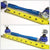 Megan Blue Adjustable Front Stabilizer Sway Link For Gen1&2 FR-S BRZ ZC6 ZD8 GR86 ZN6 ZN8