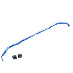 Megan Racing Blue 25.4mm Front Sway Bar For 15-20 Subaru Legacy BN/Outback BS