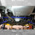 Megan [Front & Rear] Stabilizer Sway Bar+Bushing For 15-19 Subaru Legacy (BN)/Outback (BS)