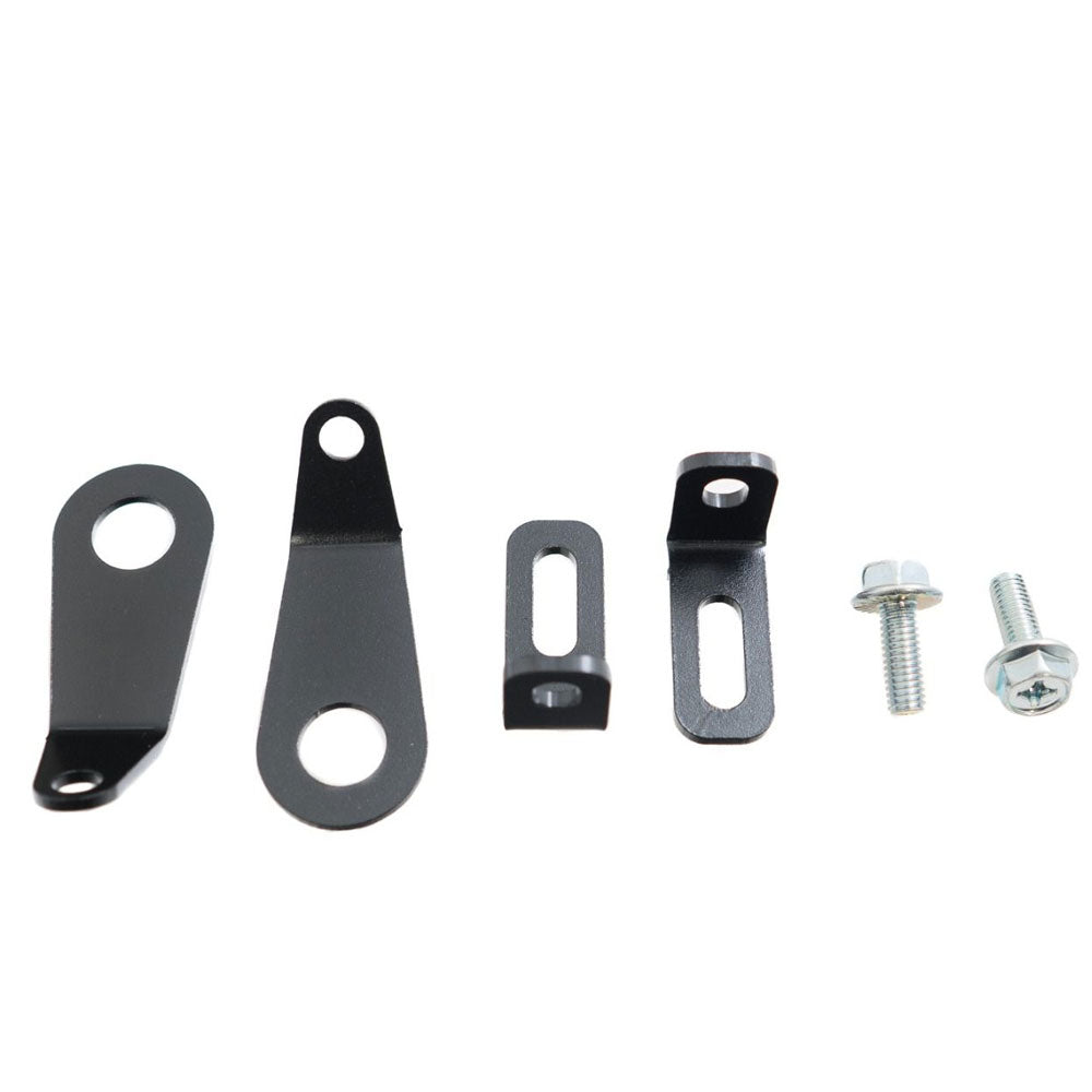 Megan MRS-TS-0120 MRC-TS-0121-02 Front Rear Upper Camber Arm 17+ Tesla Model 3 Model Y