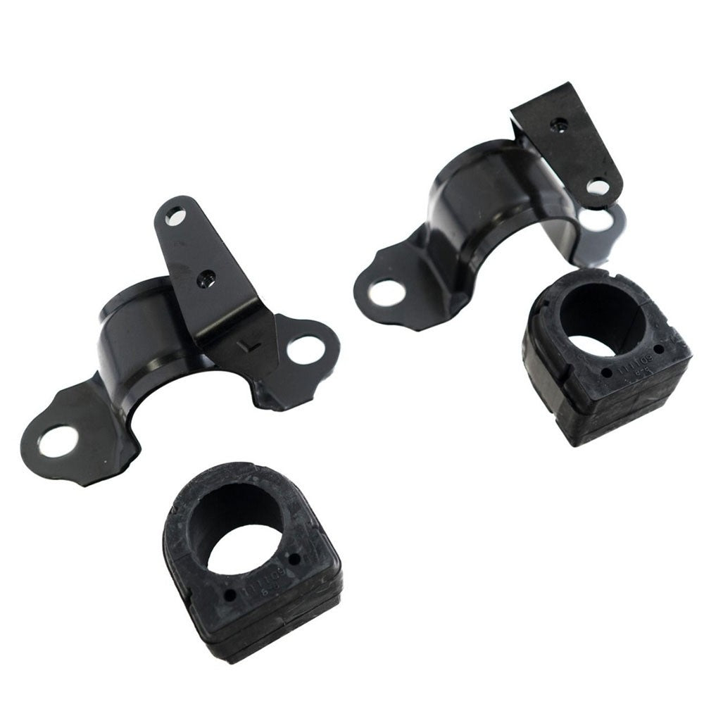 Megan [Front & Rear] Stabilizer Sway Bar+Bushing For 17+ Tesla Model 3 "RWD/AWD"