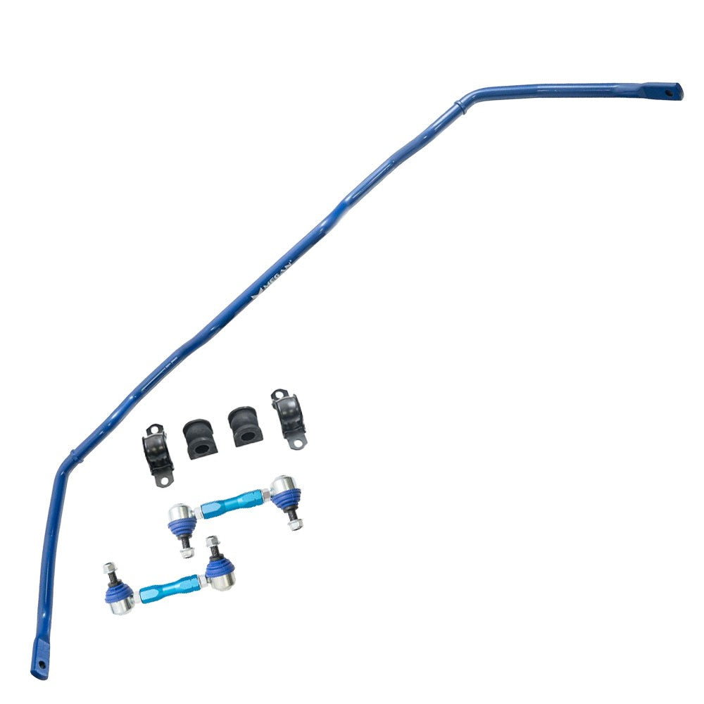 Megan Racing MRS-TS-0191 Rear Adjustable Stabilizer Sway Bar MRS-TS-0191