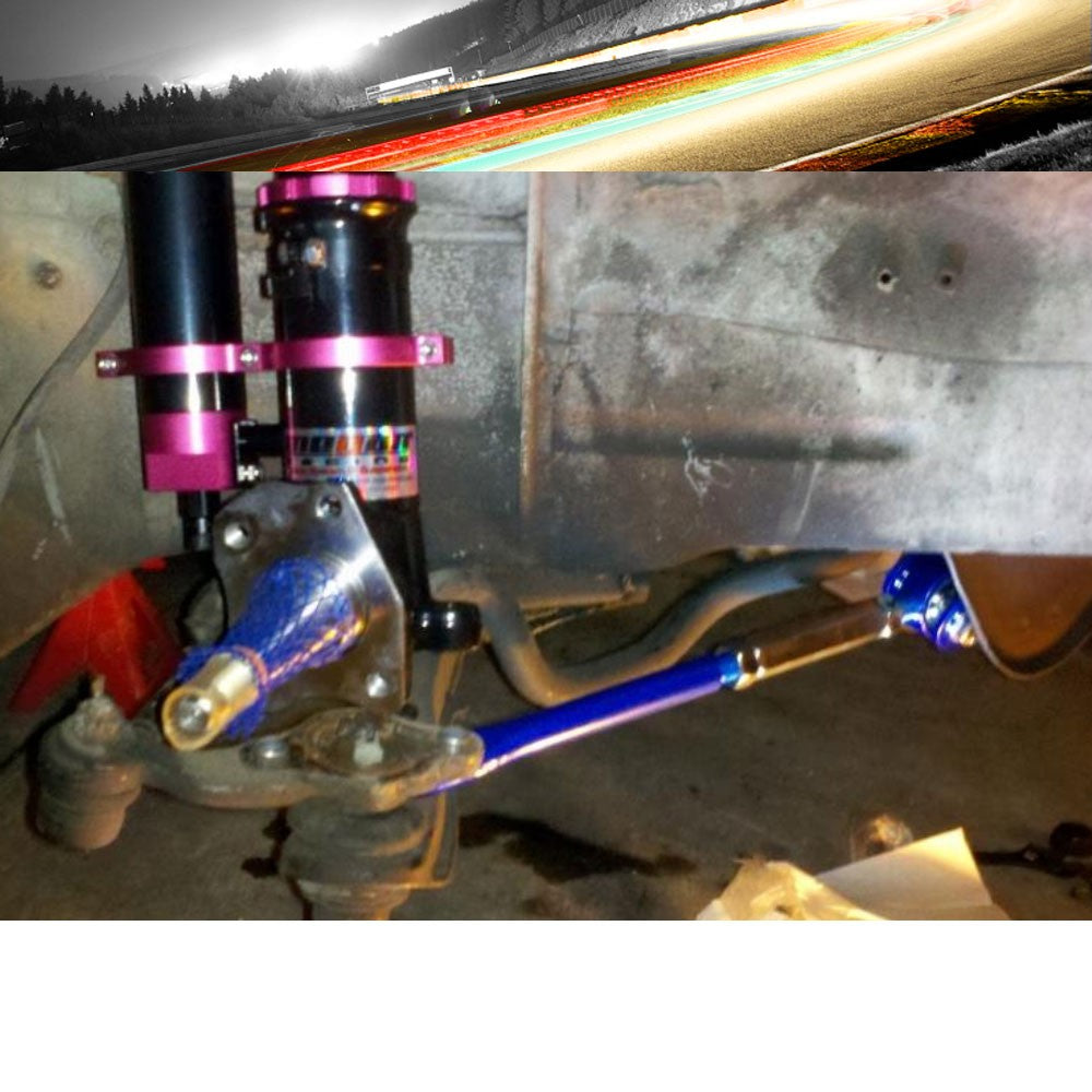 Megan Front Tension Rod (Pillowball) MRS-TY-0680