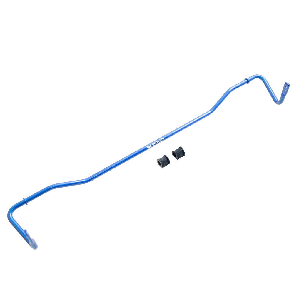 Megan Blue 19mm Rear Sway Bar For 13-17 Camry XV50/13-18 ES300h/ES350 XV60