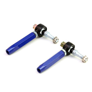 Megan Blue Steel Alloy Front Outer Tie Rod Ends For 91-95 Toyota MR2 SW20 SW21-Tie Rod & Parts-BuildFastCar